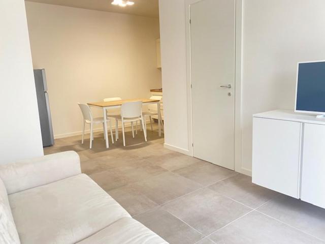 Nuovo Bilocale Super Accessoriato Con Spazio Esterno Sirolo Exterior foto