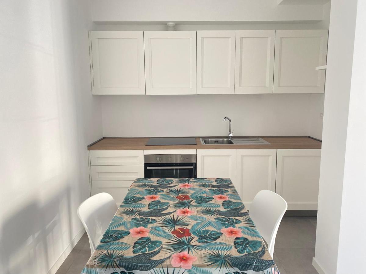 Nuovo Bilocale Super Accessoriato Con Spazio Esterno Sirolo Exterior foto