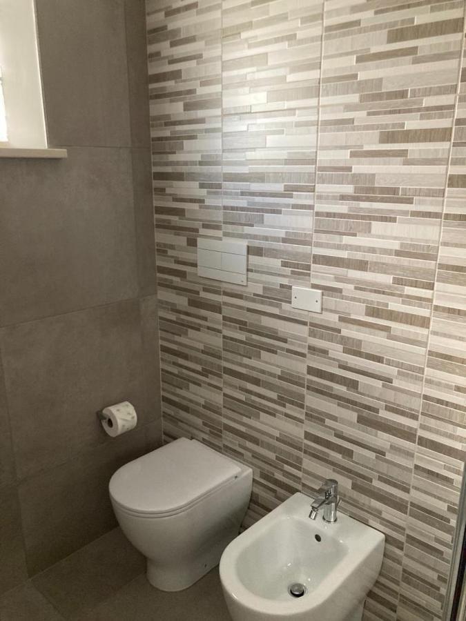 Nuovo Bilocale Super Accessoriato Con Spazio Esterno Sirolo Exterior foto